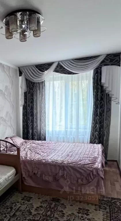 2-к кв. Ростовская область, Новочеркасск Баклановский просп. (43.0 м) - Фото 1