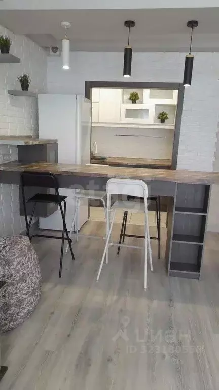 Студия Новосибирская область, Новосибирск ул. Дмитрия Шмонина, 7 (39.0 ... - Фото 1