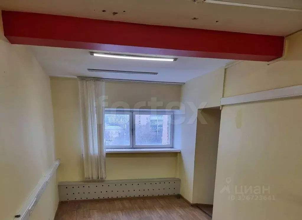 Офис в Москва ул. Льва Толстого, 5С1 (353 м) - Фото 1