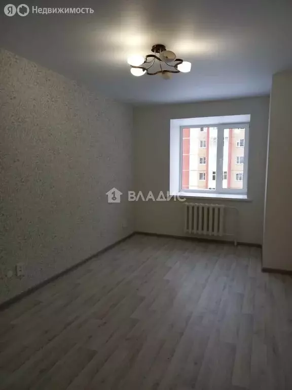 1-комнатная квартира: Сыктывкар, Сысольское шоссе, 17/1 (31.7 м) - Фото 0