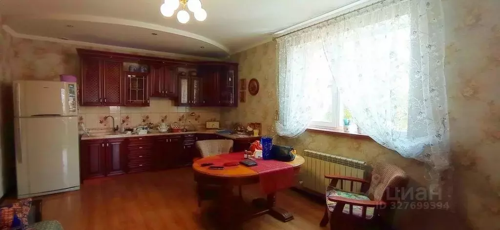 Дом в Краснодарский край, Анапа муниципальный округ, Курбацкий хут. ... - Фото 1