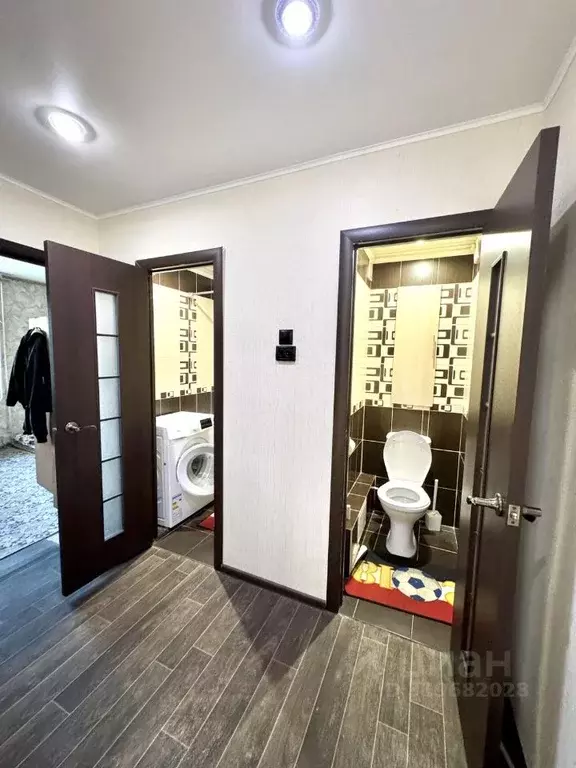 2-к кв. Тульская область, Алексин ул. Трудовые Резервы, 41 (52.0 м) - Фото 2