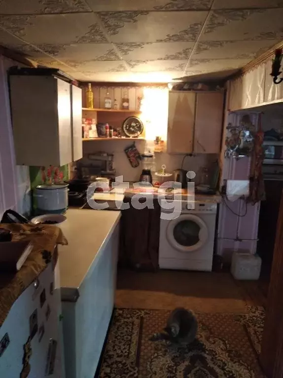 Дом, 58 м - Фото 1