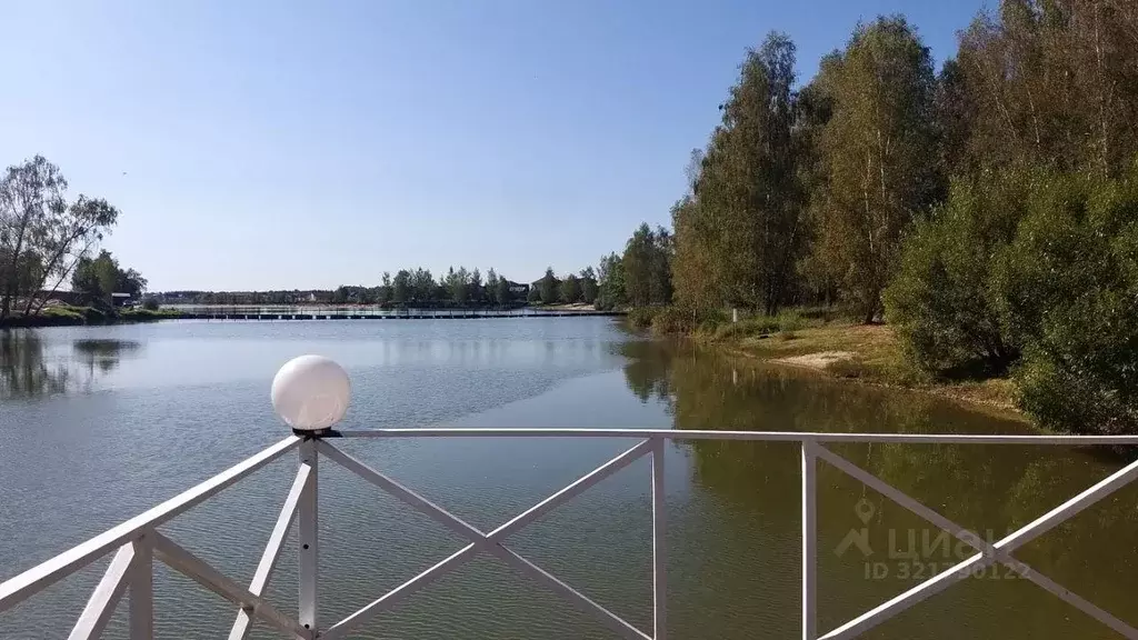 Участок, 17.5 сот., сельхоз (снт или днп) - Фото 1