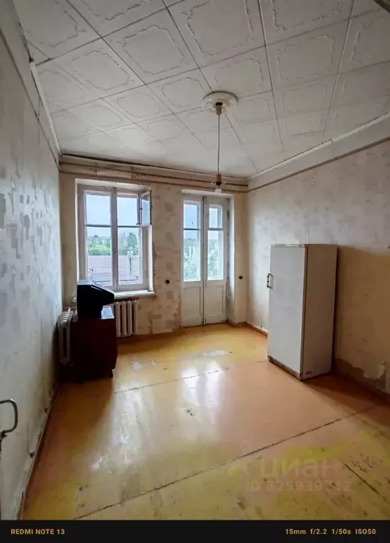 2-к кв. Волгоградская область, Урюпинск пер. Попова, 37 (57.1 м) - Фото 2