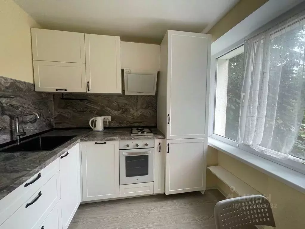 2-к кв. Калининградская область, Зеленоградск ул. Сибирякова (43.0 м) - Фото 2