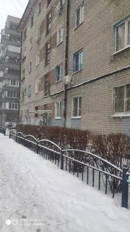 1-к кв. Воронежская область, Воронеж ул. Чебышева, 12 (15.0 м) - Фото 1