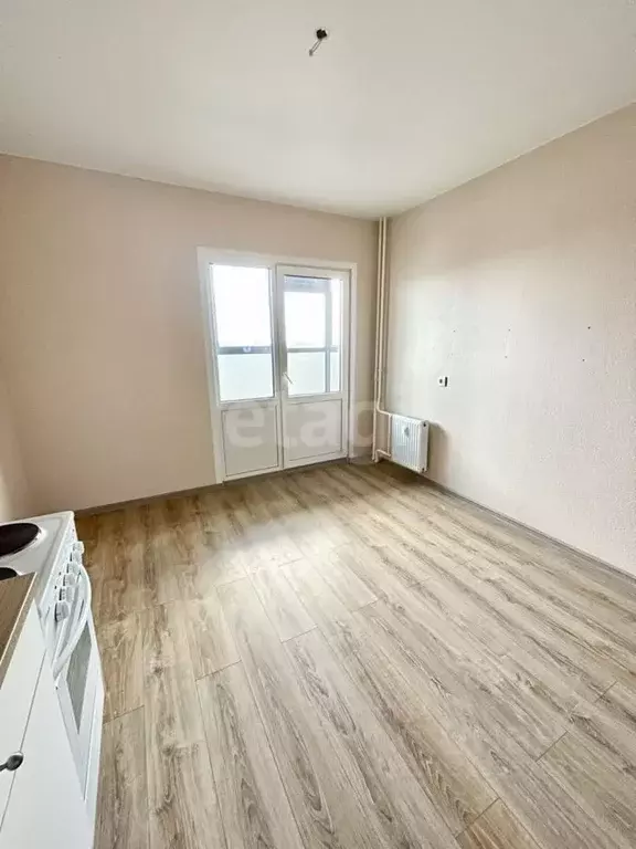 2-к кв. Воронежская область, Воронеж ул. Ключникова, 14к2 (58.5 м) - Фото 1