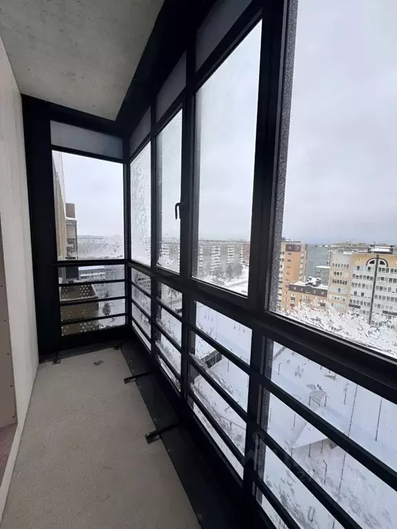 3-к кв. Коми, Сыктывкар Весенняя ул., 11 (70.5 м) - Фото 1