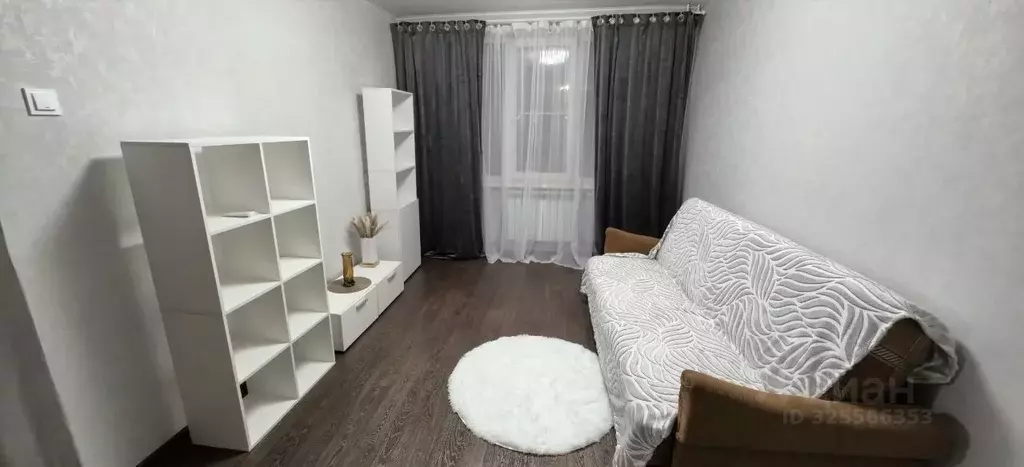 3-к кв. Санкт-Петербург, Санкт-Петербург, Колпино Пролетарская ул., 54 ... - Фото 1