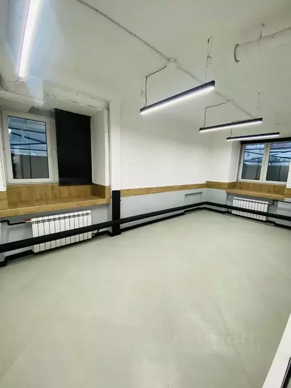 Офис в Москва Новослободская ул., 33 (18 м) - Фото 2