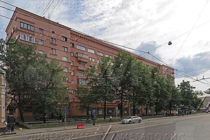 Помещение свободного назначения 550 м - Фото 1