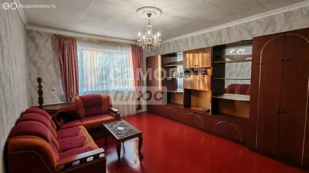 Дом в Краснодарский край, Успенское сельское поселение, посёлок ... - Фото 2