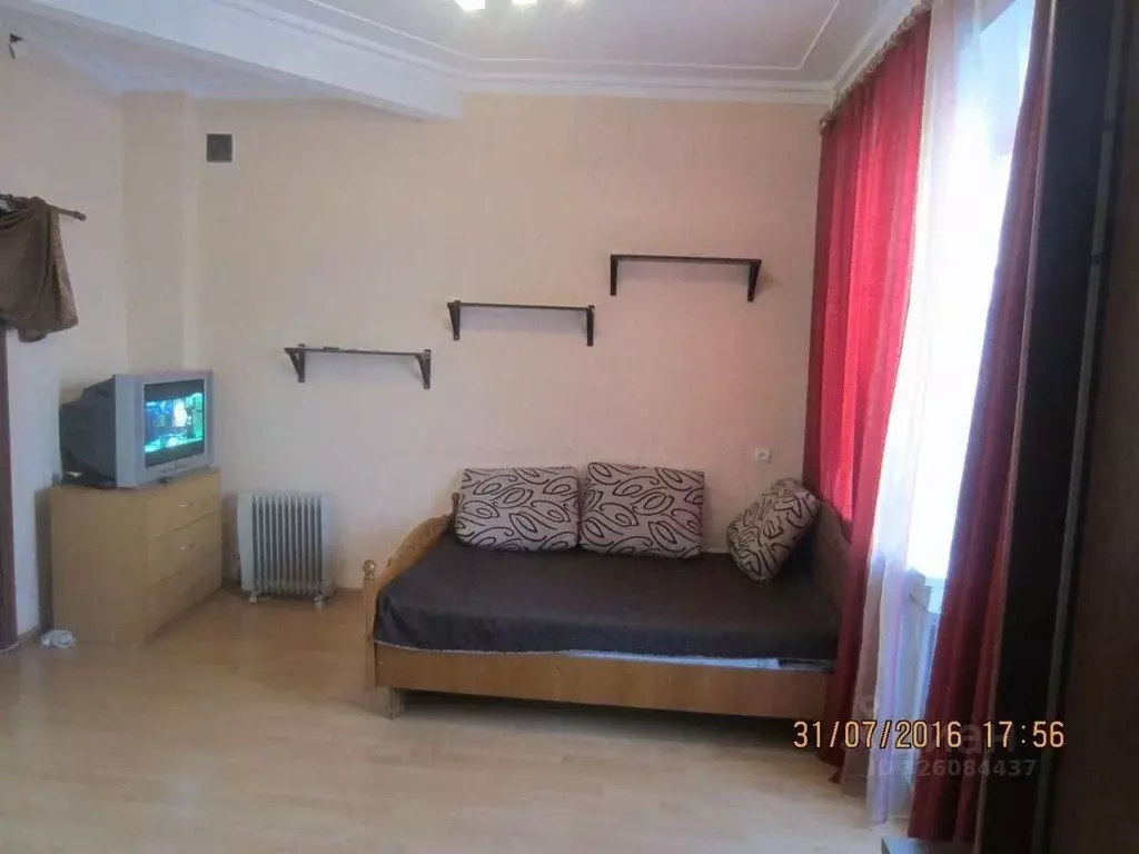 4-к кв. Москва 1-я Дубровская ул., 6 (82.7 м) - Фото 1