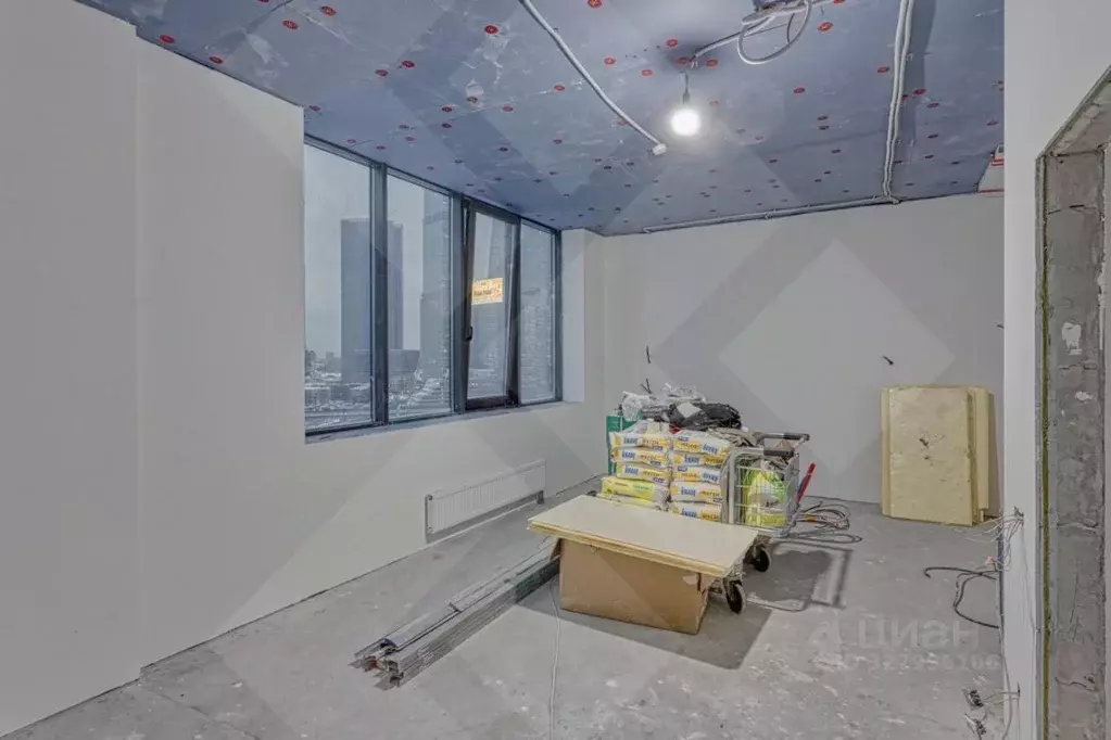 3-к кв. Москва Шмитовский проезд, 39к6 (88.0 м) - Фото 1