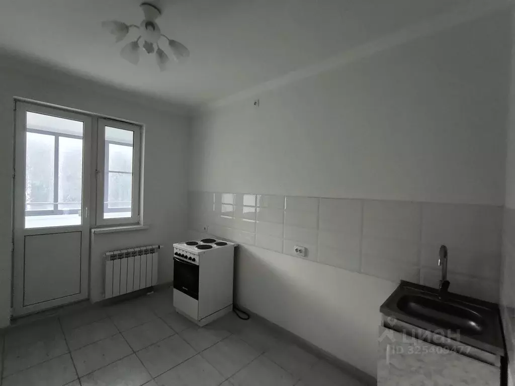 3-к кв. Москва Зеленый просп., 97А (75.0 м) - Фото 1