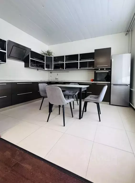 3-к кв. Москва ул. Столетова, 17 (110.0 м) - Фото 2