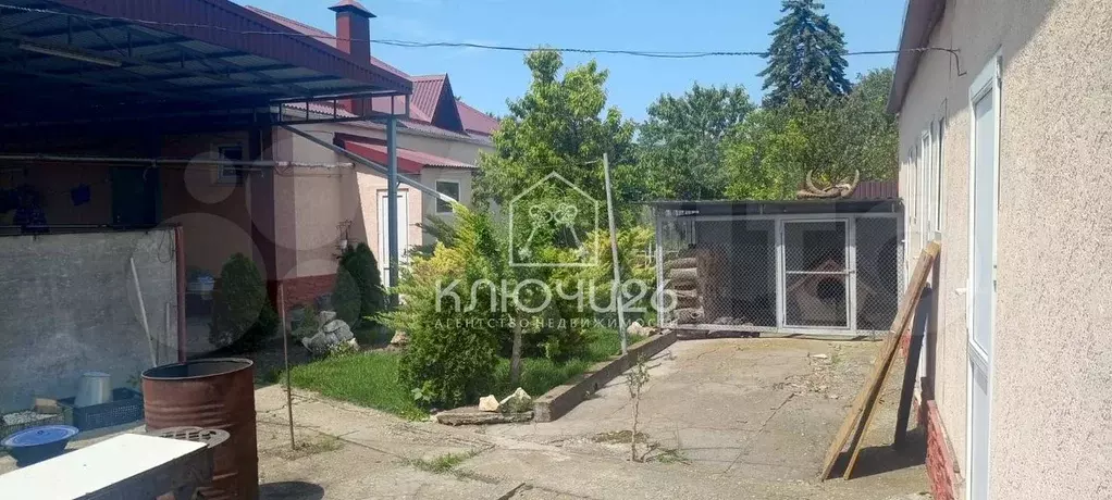 Дом 115 м на участке 6 сот. - Фото 1