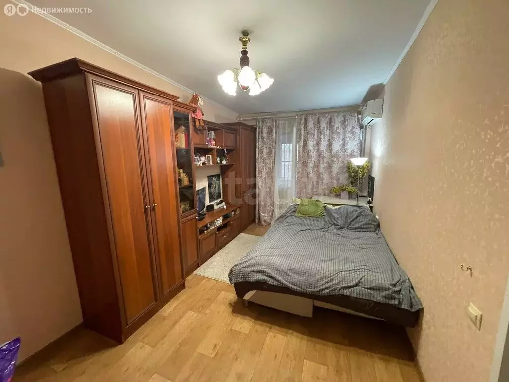 1-комнатная квартира: Таганрог, улица Пальмиро Тольятти, 24-1 (30.7 м) - Фото 1