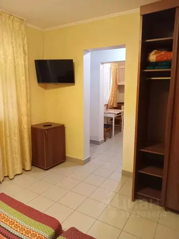 Дом в Краснодарский край, Сочи ул. Чекменева, 30/24 (25 м) - Фото 0