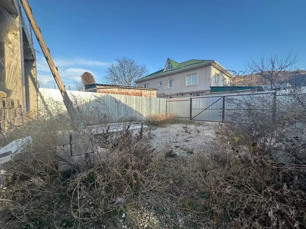 Участок в Ставропольский край, Кисловодск Крепость СТ,  (4.1 сот.) - Фото 2