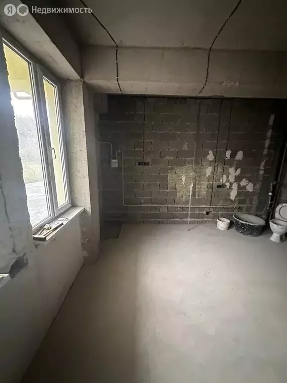 3-комнатная квартира: посёлок городского типа Дагомыс, Армавирская ... - Фото 2