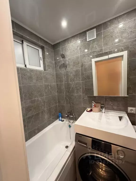 1-к кв. Саха (Якутия), Якутск ул. Горького, 96 (25.0 м) - Фото 1