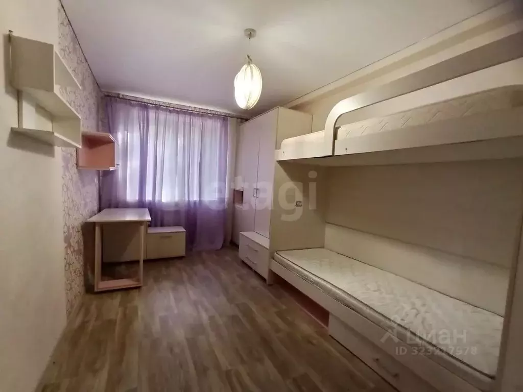 3-к кв. Саратовская область, Саратов Ростовская ул., 14 (59.9 м) - Фото 2