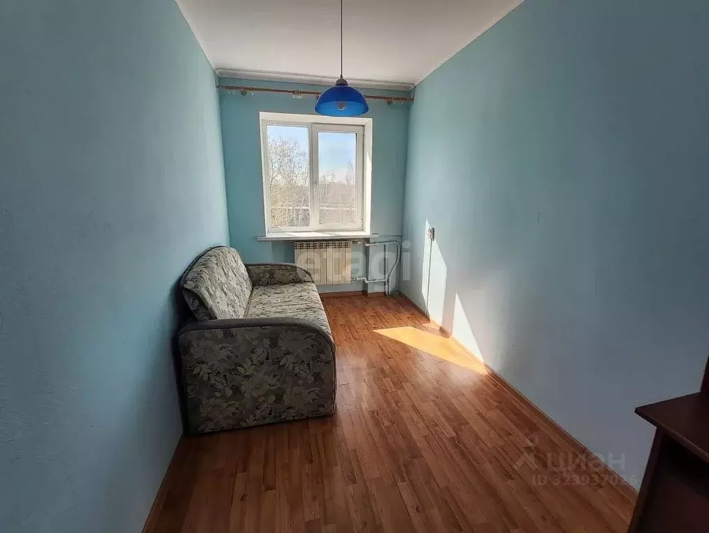 2-к кв. Свердловская область, Нижний Тагил ул. Космонавтов, 49 (42.8 ... - Фото 1