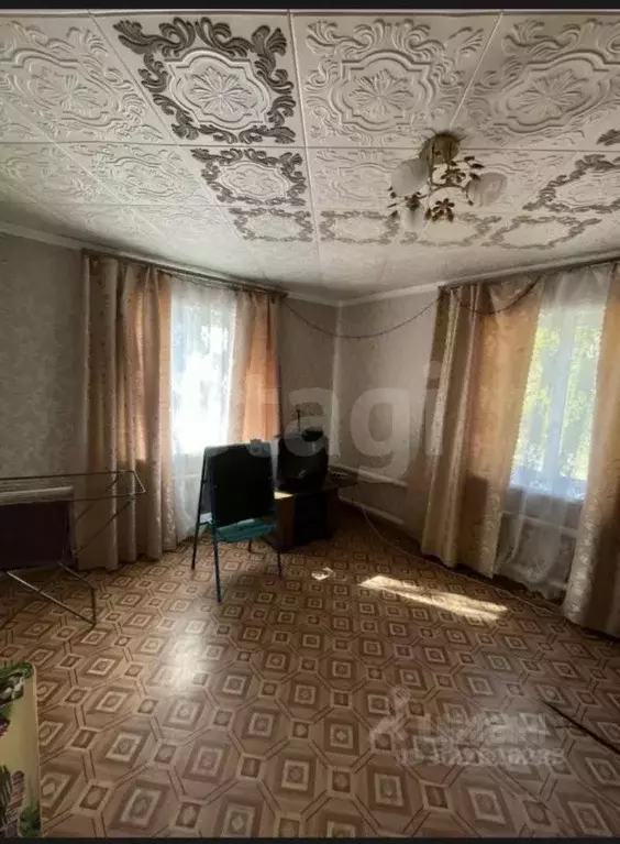 Дом в Саратовская область, Ровное рп ул. Советская, 11к2 (68 м) - Фото 1