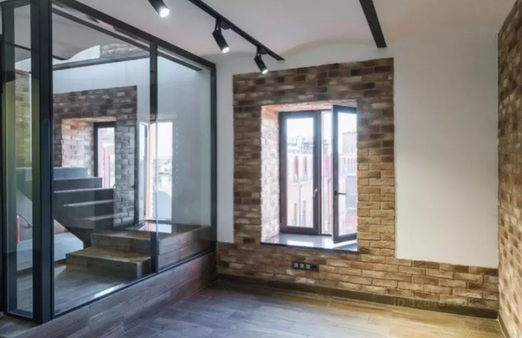 Офис в Санкт-Петербург ул. Красного Курсанта, 25Ж (92 м) - Фото 2