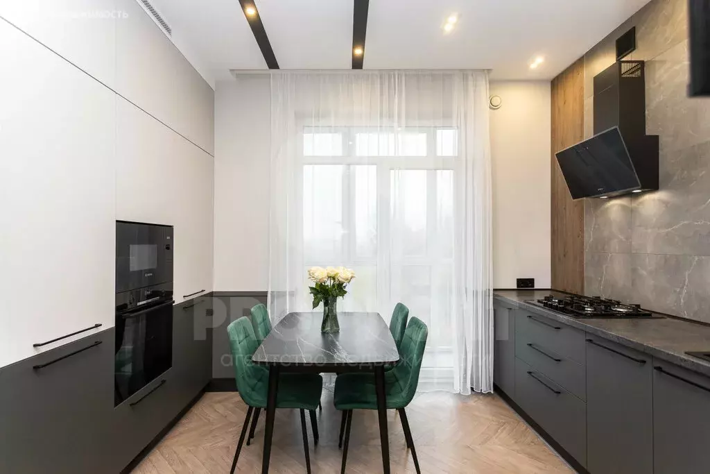 1-комнатная квартира: Невское, Орудийная улица, 126 (38.3 м) - Фото 2