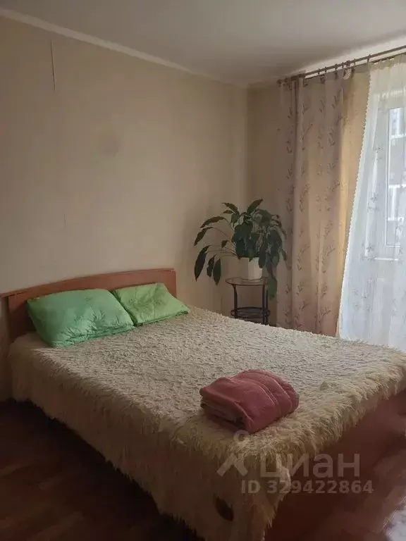 1-к кв. Башкортостан, Уфа Черниковская ул., 16 (42.0 м) - Фото 1