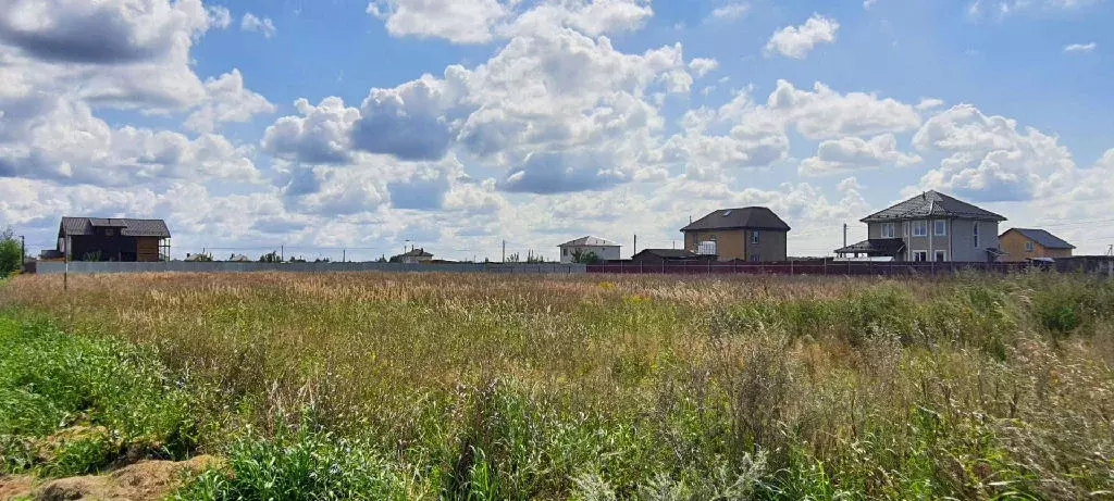 Продается участок в д. Кузнецово - Фото 1