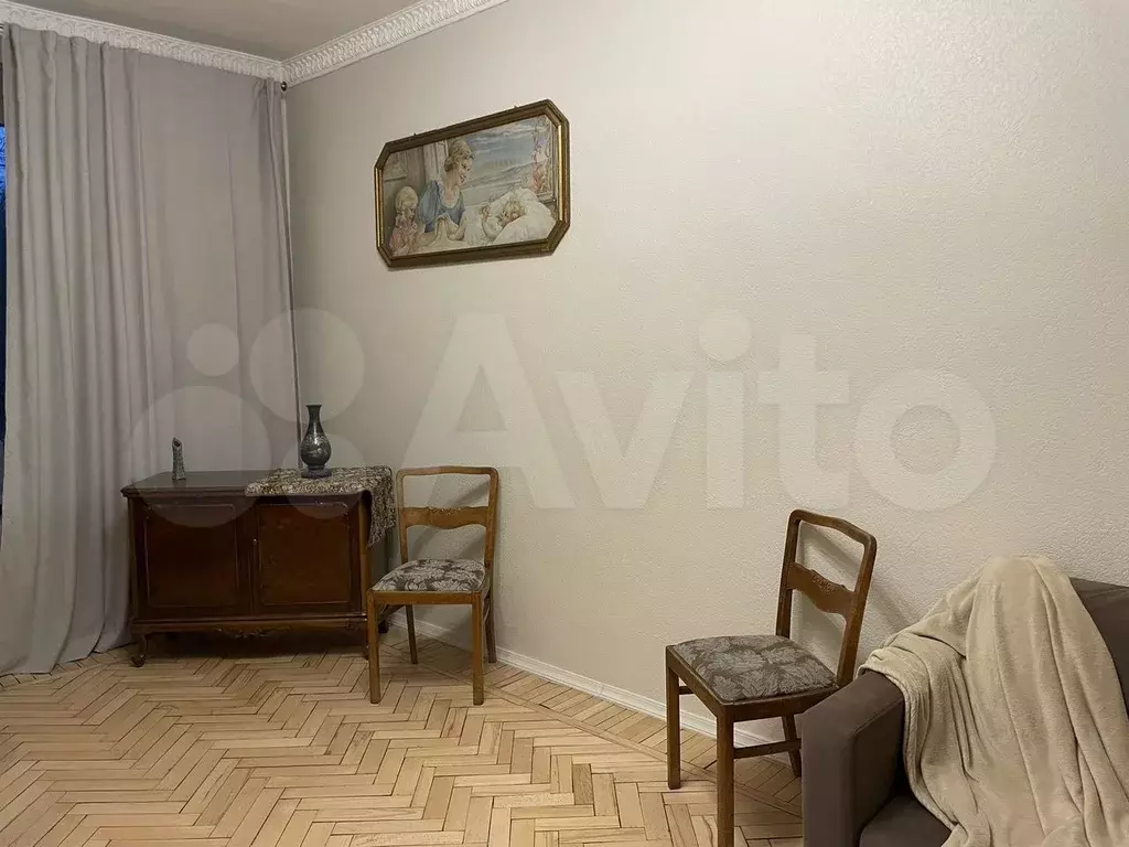 3-к. квартира, 75 м, 2/5 эт. - Фото 1