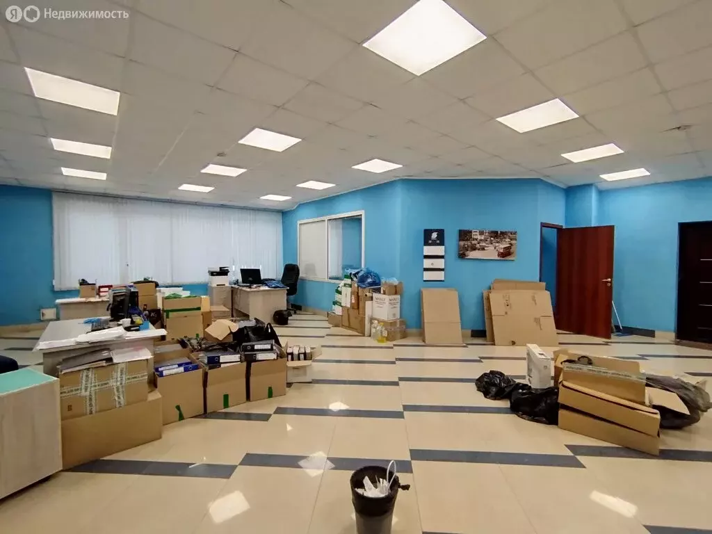 Помещение свободного назначения (118 м) - Фото 2