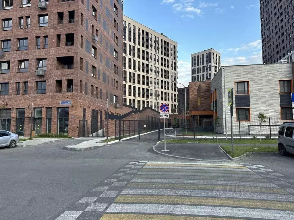 Помещение свободного назначения в Татарстан, Казань Краснококшайская ... - Фото 1
