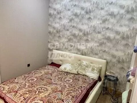 1-к кв. Дагестан, Избербаш Головная Нефтекачка кв-л, 5Г (48.5 м) - Фото 2