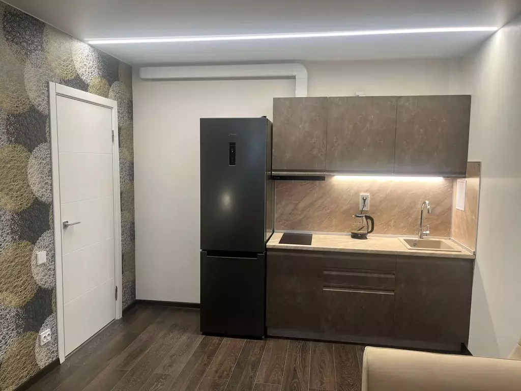 Продаётся 1-к квартира, 40.6 м - Фото 0