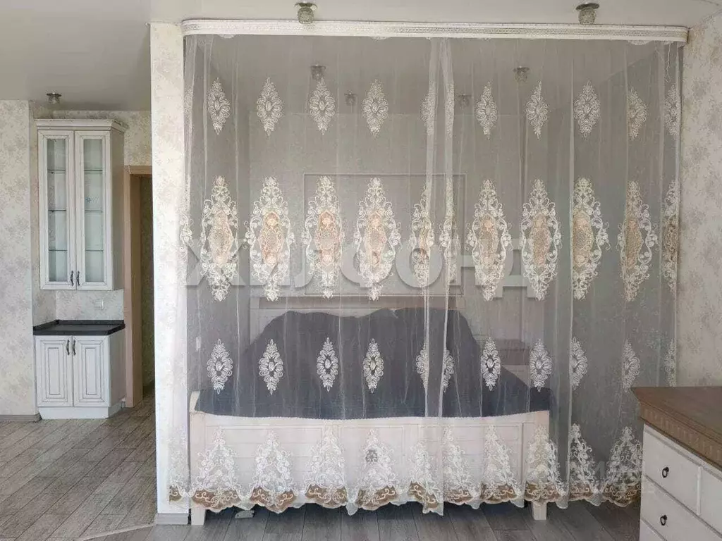 Студия Хакасия, Абакан ул. Некрасова, 18 (41.0 м) - Фото 2