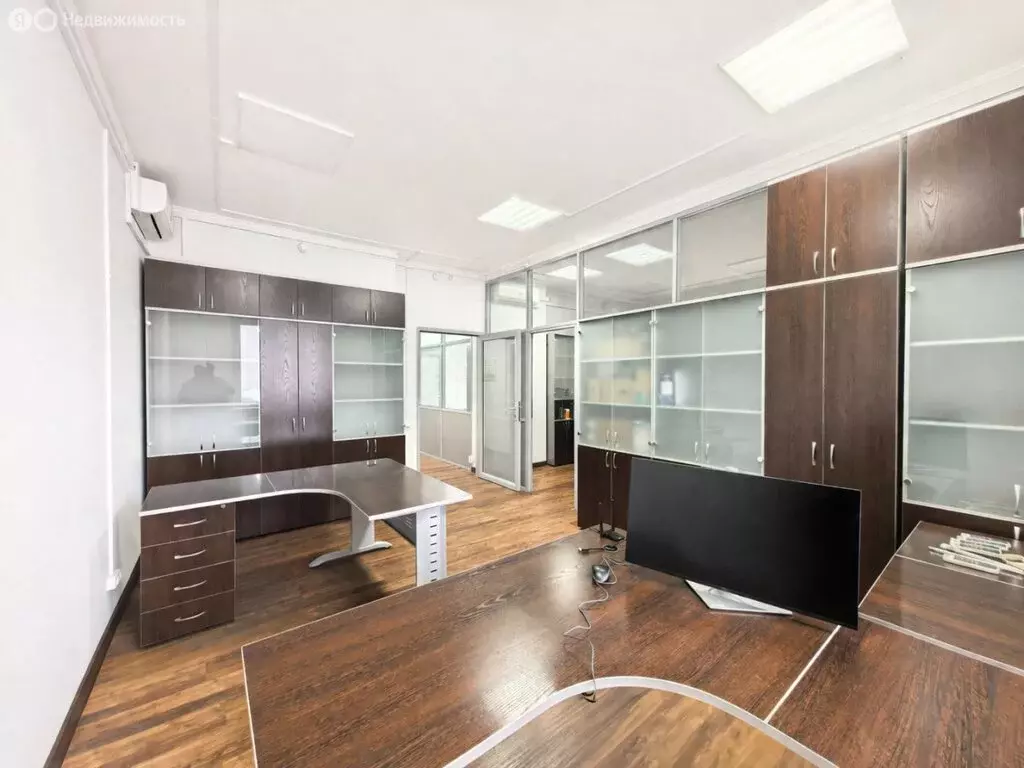 Помещение свободного назначения (120 м) - Фото 1