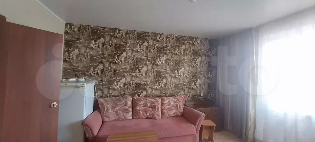 1-к. квартира, 26 м, 3/10 эт. - Фото 0