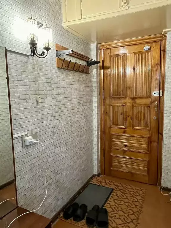 1-к. квартира, 35 м, 5/5 эт. - Фото 0