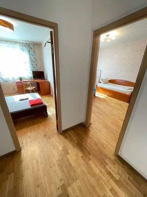 2-к кв. Москва ул. Молодцова, 19К1 (45.0 м) - Фото 2