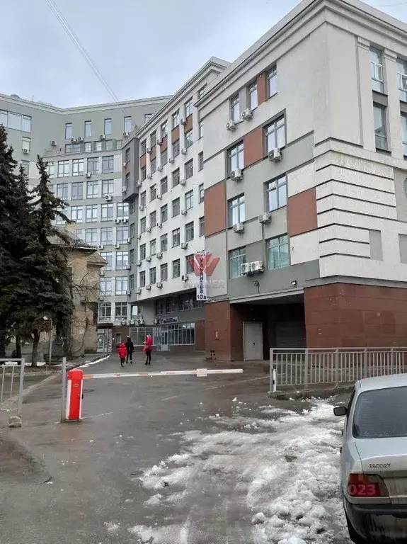 Офис в Нижегородская область, Нижний Новгород ул. Ульянова, 10А (428 ... - Фото 2