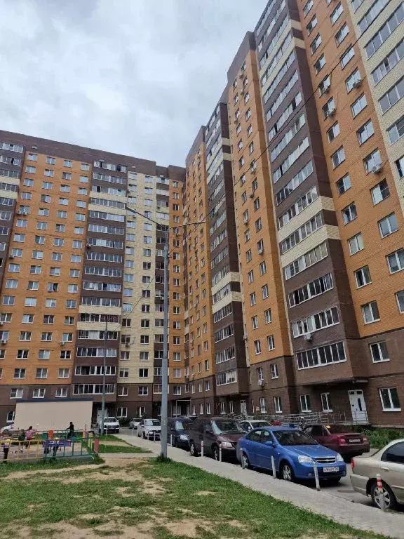 Продается 1-комнатная квартира - Фото 0