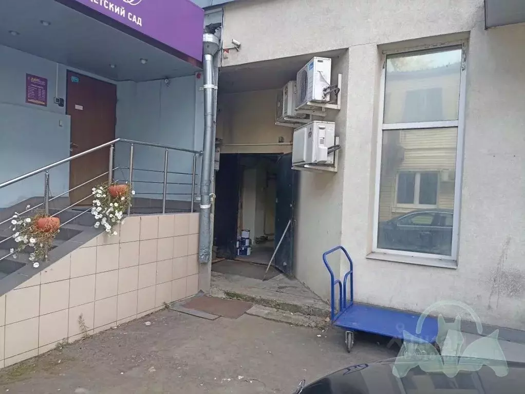 Склад в Москва бул. Генерала Карбышева, 8 (60 м) - Фото 0