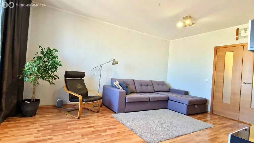 3-комнатная квартира: Екатеринбург, Советская улица, 44 (97 м) - Фото 1