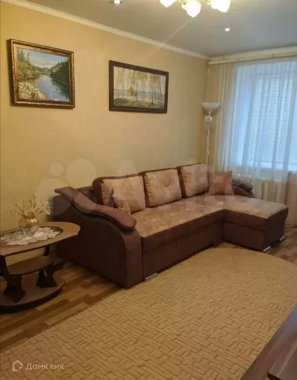 Продаётся 2-к квартира, 41.8 м - Фото 0