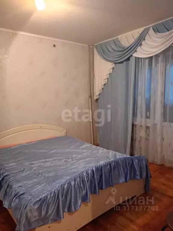 3-к кв. Белгородская область, Белгород бул. Юности, 8 (60.2 м) - Фото 1